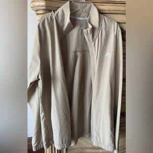 Adidas Golf Jacket